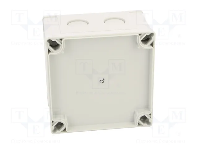 FIBOX PCM95/60G MNX Gris