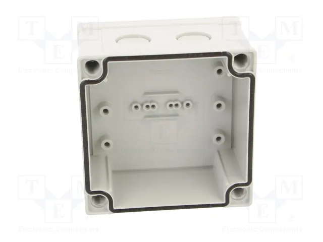 FIBOX PCM95/60G MNX Gris
