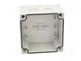 FIBOX PCM95/60G MNX Gris