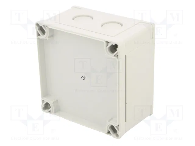 FIBOX PCM95/60G MNX Gris