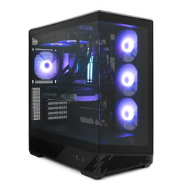 Komputronik Level UP PBM [A08] Ryzen 5 RTX 5070 32GB 2TB W11H