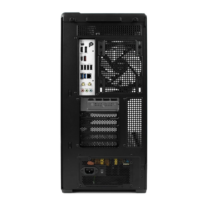 Komputronik Level UP PBM [A08] Ryzen 5 RTX 5070 32GB 2TB W11H