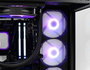 Komputronik Level UP PBM [A08] Ryzen 5 RTX 5070 32GB 2TB W11H