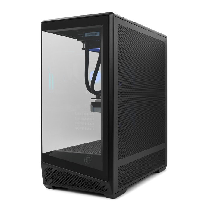 Komputronik Level UP PBM [A08] Ryzen 5 RTX 5070 32GB 2TB W11H