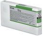 Epson T653B Cartucho de Tinta Verde 200 ml para Stylus Pro 4900