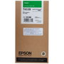 Epson T653B Cartucho de Tinta Verde 200 ml para Stylus Pro 4900