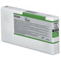 Epson T653B Cartucho de Tinta Verde 200 ml para Stylus Pro 4900