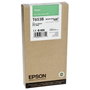 Epson T653B Cartucho de Tinta Verde 200 ml para Stylus Pro 4900