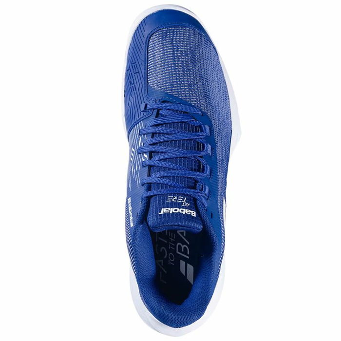 Zapatillas de Tenis para Hombre Babolat Jet Tere 2 Clay Azul