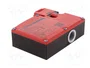 TELEMECANIQUE SENSORS XCSTE Interruptor de seguridad acerrojado rojo