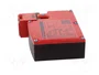 TELEMECANIQUE SENSORS XCSTE Interruptor de seguridad acerrojado rojo