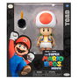 JAKKS PACIFIC Toad Super Mario Bros Figura 13cm
