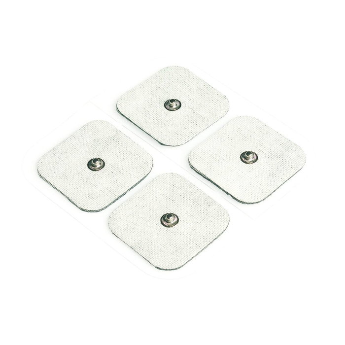 Beurer Set de 8 Electrodos Pequeños para EM-59