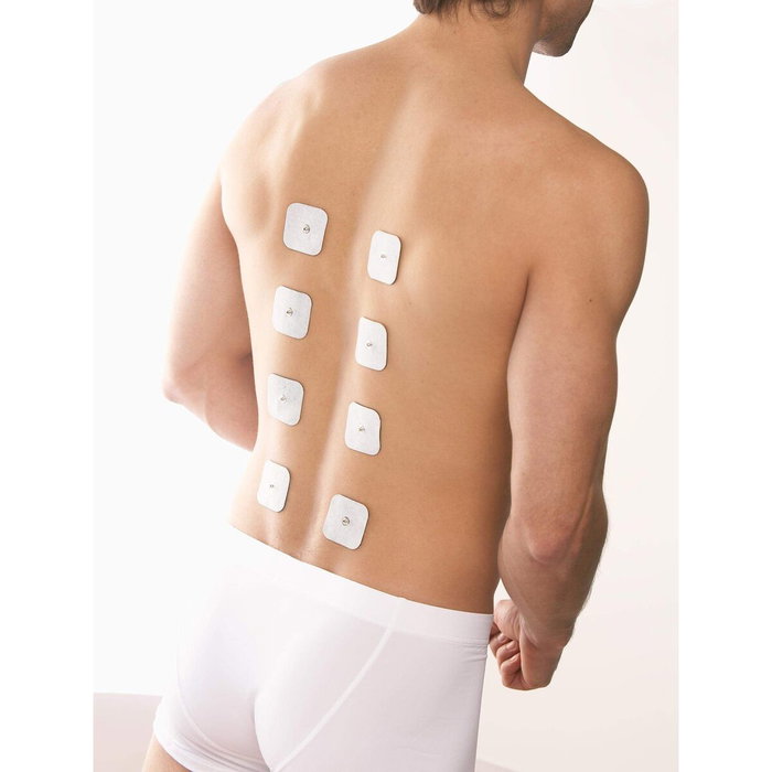 Beurer Set de 8 Electrodos Pequeños para EM-59