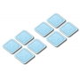 Beurer Set de 8 Electrodos Pequeños para EM-59