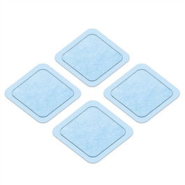 Beurer EM-59 Set Electrodos 8 Unidades