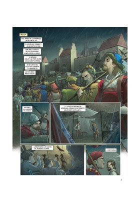El Sitio de Viena