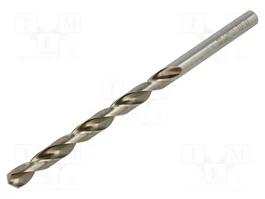 ALPEN-MAYKESTAG Broca para metal HSS SUPER 10 mm x 184 mm