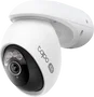 TP-Link Tapo C560WS Cámara de vigilancia 4K Blanco