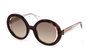 Just Cavalli SJC028-5109JC Gafas de sol Marrón