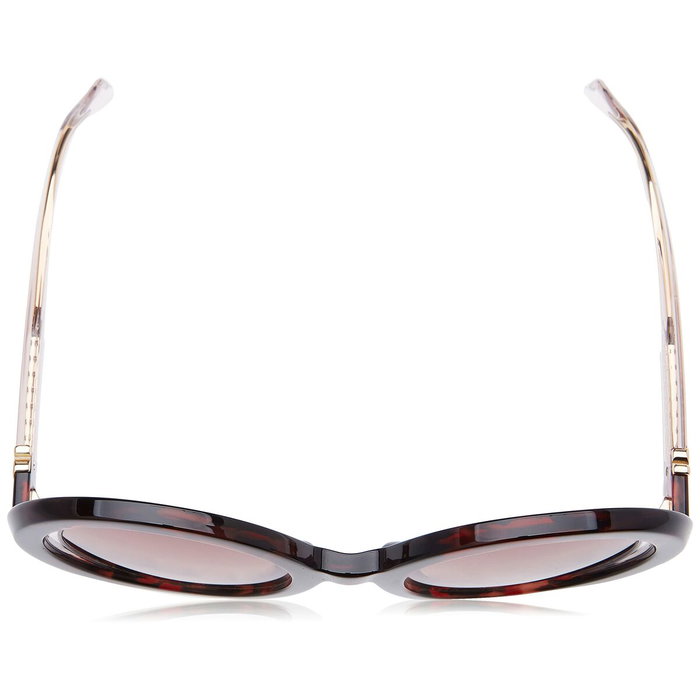 Just Cavalli SJC028-5109JC Gafas de sol Marrón