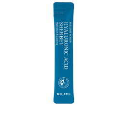 Mizon Hyaluronic Acid Sherbet Peeling Scrub 40 x 50 g