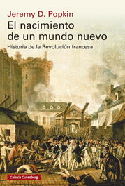 GALAXIA GUTENBERG, El nacimiento de un mundo nuevo - rústica