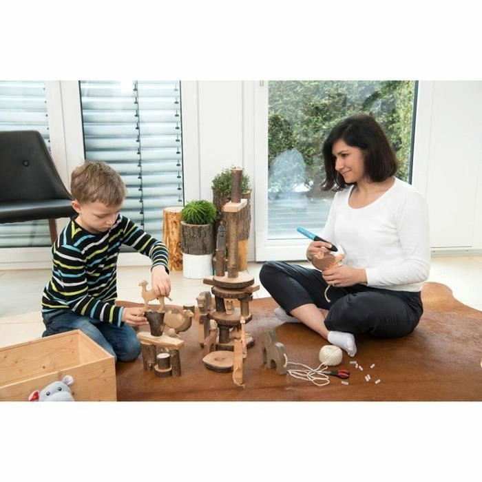 Bosch Gluey Evergreen Pistola de pegamento
