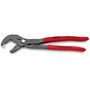Knipex Alicates para abrazaderas de manguera 85 51 250 C