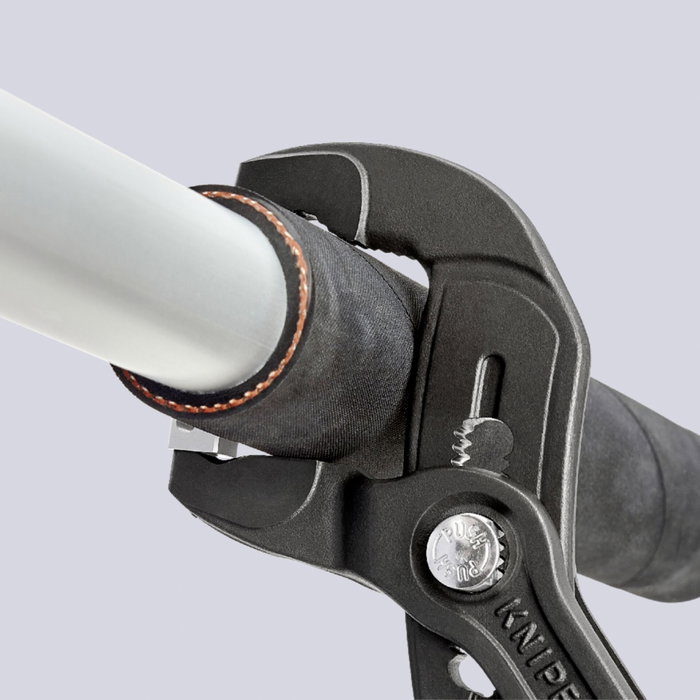 Knipex Alicates para abrazaderas de manguera 85 51 250 C Knipex Alicates para abrazaderas de manguera 85 51 250 C