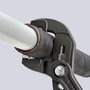 Knipex Alicates para abrazaderas de manguera 85 51 250 C