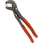 Knipex Alicates para abrazaderas de manguera 85 51 250 C