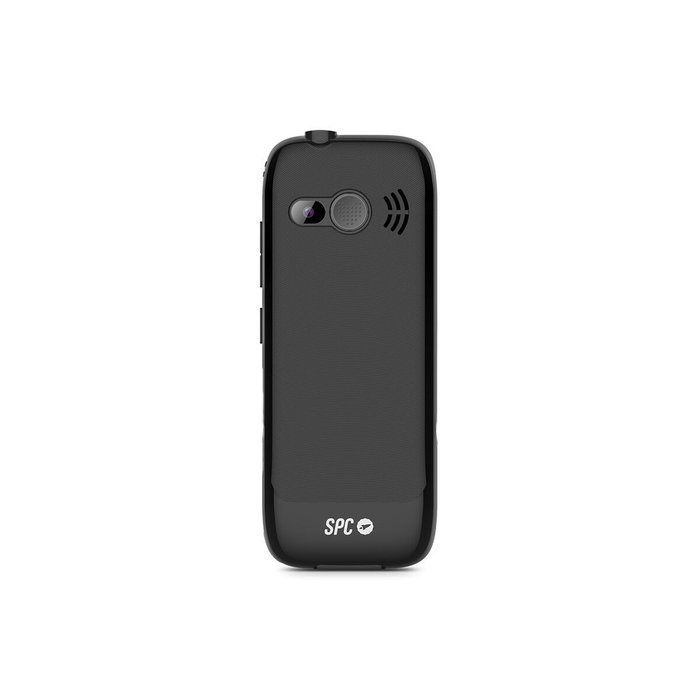 SPC Fortune 2 Max 4G Negro SPC Fortune 2 Max 4G Negro