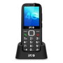 SPC Fortune 2 Max 4G Negro