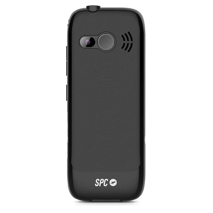 SPC Fortune 2 Max 4G Negro