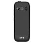 SPC Fortune 2 Max 4G Negro