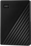 Western Digital My Passport 6 TB Negro