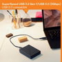 Western Digital My Passport WDBR9S0060BBK-WESN 6 TB Negro