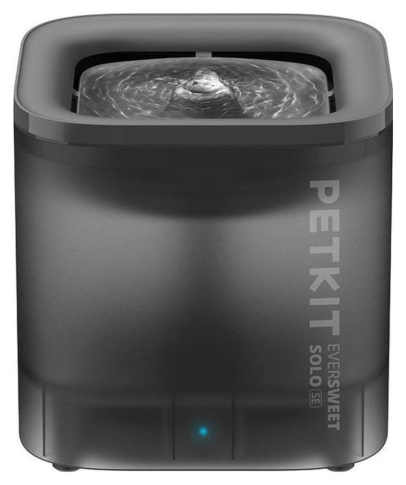 Petkit Eversweet Solo SE Gris 1.8L