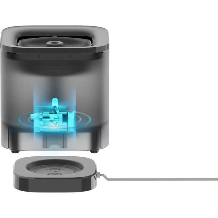 Petkit Eversweet Solo SE Fuente para Gatos Gris