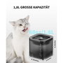 Petkit Eversweet Solo SE Fuente para Gatos Gris
