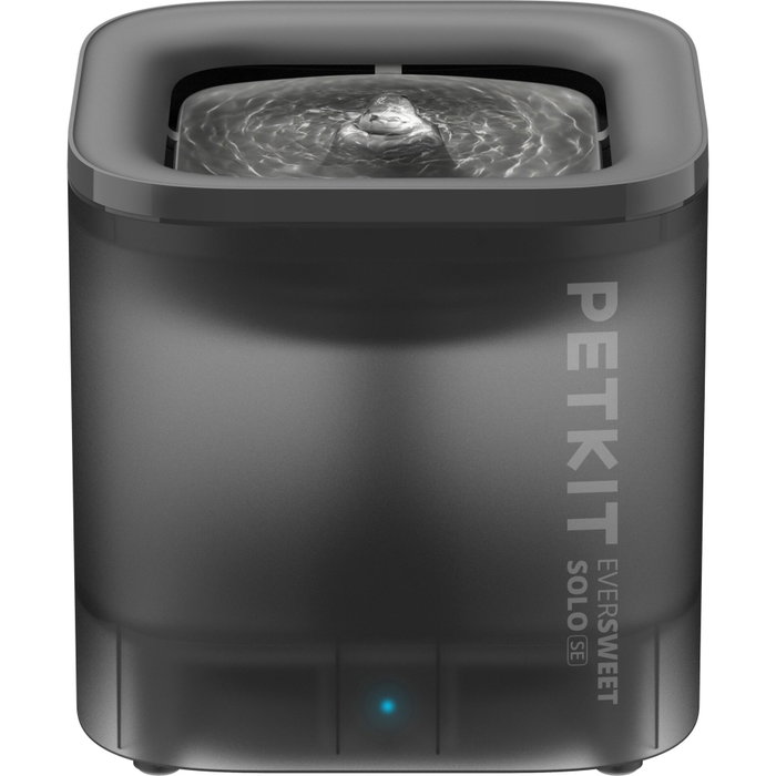Petkit Eversweet Solo SE Fuente para Gatos Gris