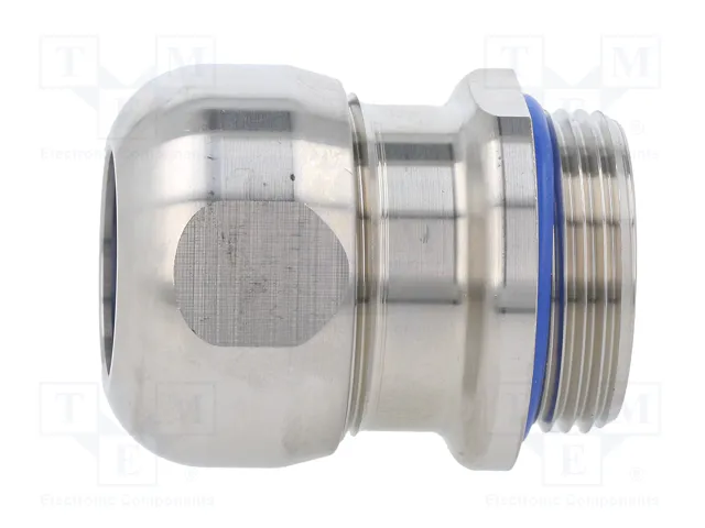 LAPP SKINTOP® INOX Sello aislante M25 1,5 IP68 acero inoxidable