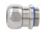 LAPP SKINTOP® INOX Sello aislante M25 1,5 IP68 acero inoxidable