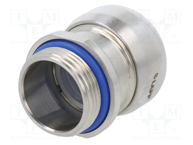 LAPP SKINTOP® INOX Sello aislante M25 1,5 IP68 acero inoxidable