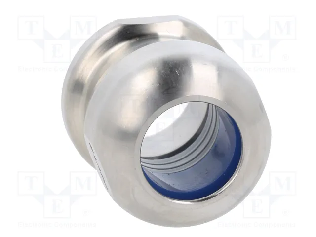 LAPP SKINTOP® INOX Sello aislante M25 1,5 IP68 acero inoxidable