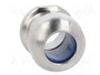 LAPP SKINTOP® INOX Sello aislante M25 1,5 IP68 acero inoxidable