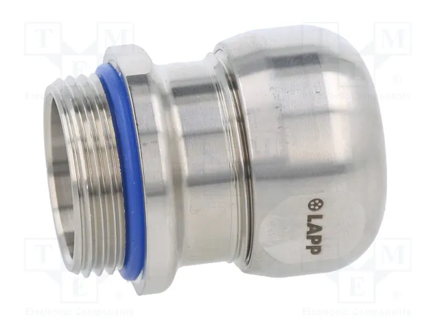 LAPP SKINTOP® INOX Sello aislante M25 1,5 IP68 acero inoxidable
