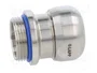 LAPP SKINTOP® INOX Sello aislante M25 1,5 IP68 acero inoxidable