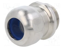 LAPP SKINTOP® INOX Sello aislante M25 1,5 IP68 acero inoxidable